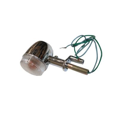 Mondial 125 Zn Znu Arka Sinyal