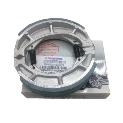 Mondial Z-One S 150-180 Arka Fren Balatası