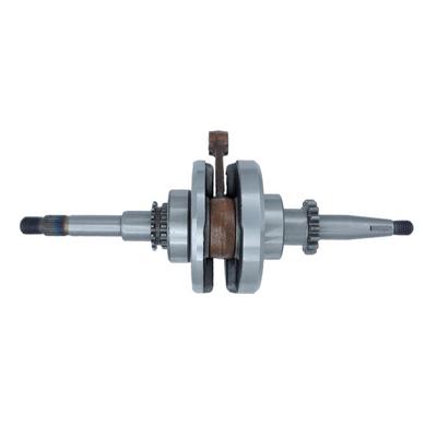 Mondial 50 TT / HC Krank Komple 16T