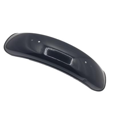 Mondial Buccaneer 250 İ Ön Çamurluk Siyah