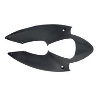 Mondial Drift 125 L Depo Ön Kapak