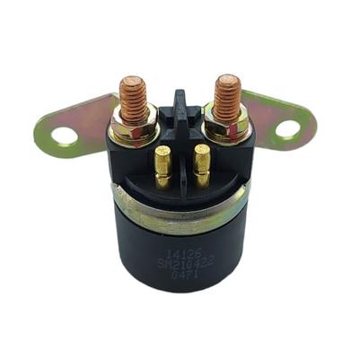 Mondial Drift 125 L Marş Otomatiği