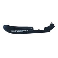 Mondial Drift 125 L Sele Altı Sol Grenaj