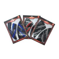 Mondial Drift 125 Tank Pad Seti
