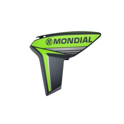 Mondial KD 125 F Depo Sol Yan Kapak Grenajı