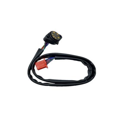 Mondial KD 125 F Vites Gösterge Müşürü