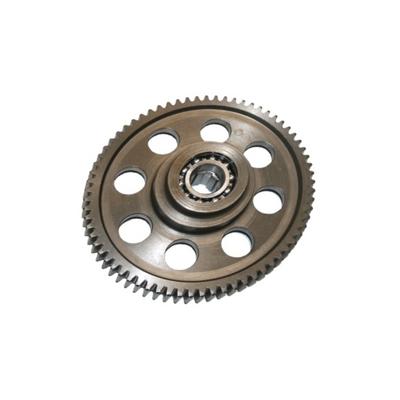 Mondial KM-MFM-SFC Debriyaj Kilit Büyük Dişli