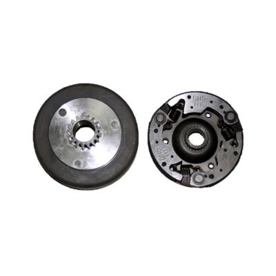 Mondial KM-MFM-SFC Ön Debriyaj Kavrama Komple