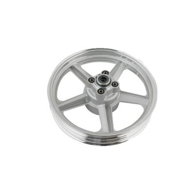 Mondial KT 125 Arka Jant Komple