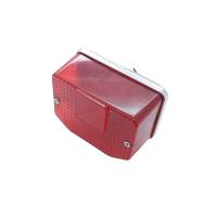 Mondial KT 125 Arka Stop