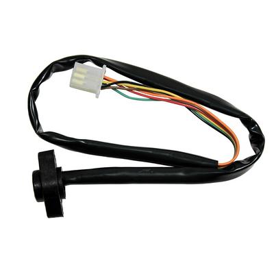 Mondial KT 125 Vites Müşürü