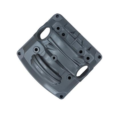 Kd 125 F / Vulture 125 İ Külbütör Kapağı