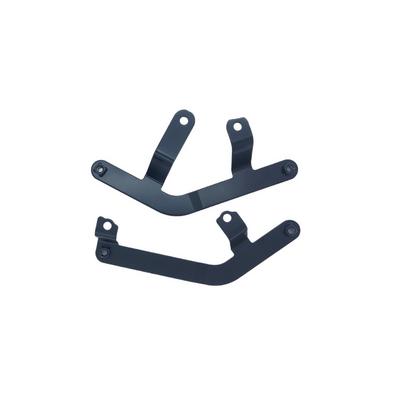 Mondial Kd 125 F Alt Panel Sakal Bağlantı Braketi