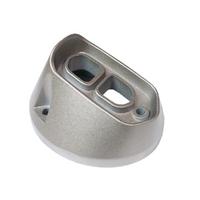 Mondial Kd 125 F Egzoz Arka Dekor Kapak