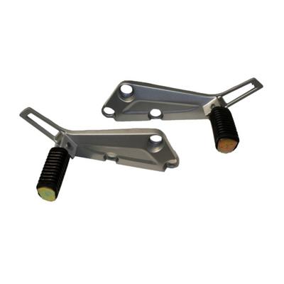 Mondial Kh 100 Arka Basamak Braketi Sağ-Sol Tkm