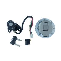 Mondial KN 150 Kontak Kilit Seti Orj