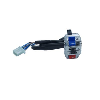 Mondial KT 125 Düğme Kumanda Panel Sol