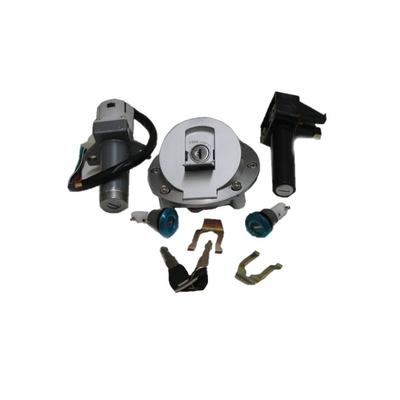 Mondial MC - X 150 Kontak Kilit Seti