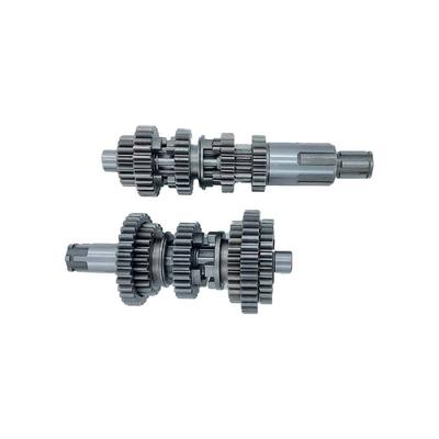 Mondial MC MC-X 125 / 150 Şanzıman Dişli Seti