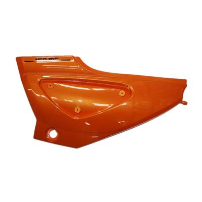 Mondial MC 150 Orta Yan Kapak Sol