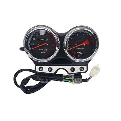 Mondial MC - MC - X 150 Kilometre Gösterge Paneli Komple Y.S