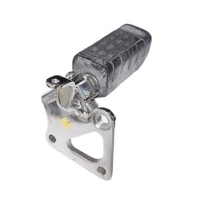 Mondial MCT 250 Ön Basamak Sağ Komple