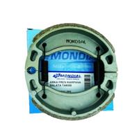 Mondial MFM / MFH 100 Arka Fren Balatası