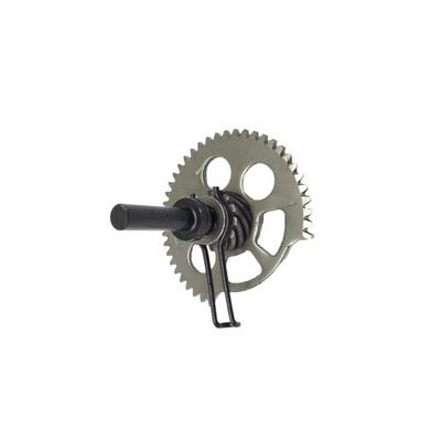 Mondial MT 125 Marş Dişlisi Komple