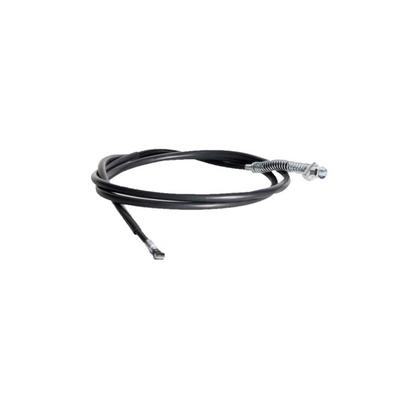 Mondial Mash 125 İ Arka Fren Teli (Arka)