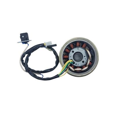 Mondial Mash 150 Alternatör Komple