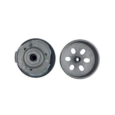 Mondial Mash Arka Varyatör Debriyaj Komple