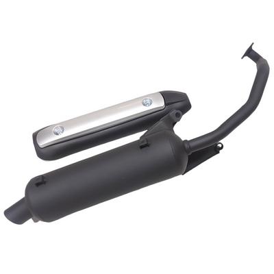 Mondial Mash 150 Egzoz Komple 2012 Y.S