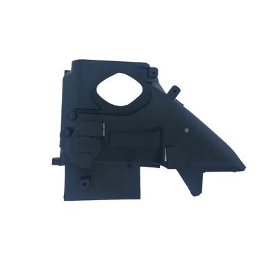 Mondial Mash 150 Silindir Üst Koruyucu Kapak