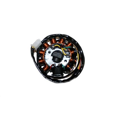 Mondial Mash 150 Statör 11 Li