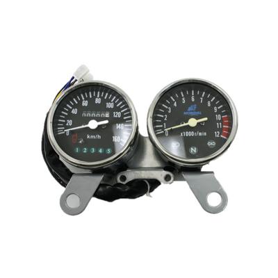 Mondial Masti x 175 Gösterge Kilometre Paneli