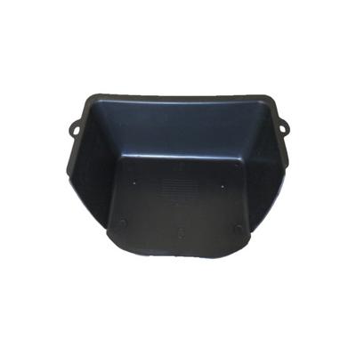 Mondial Nostalji ZN 125 Akü Kapağı