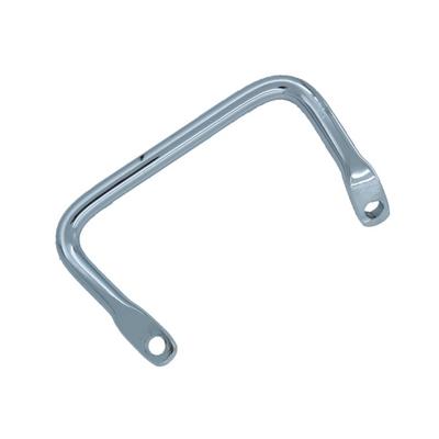 Mondial Nostalji ZN 125 Sol Tutamak Demiri