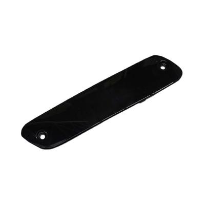 Mondial Nostalji Zn 125 Sol Yan Küçük Kapak