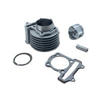 Mondial RE 150 Piston Sekman Silindir Set