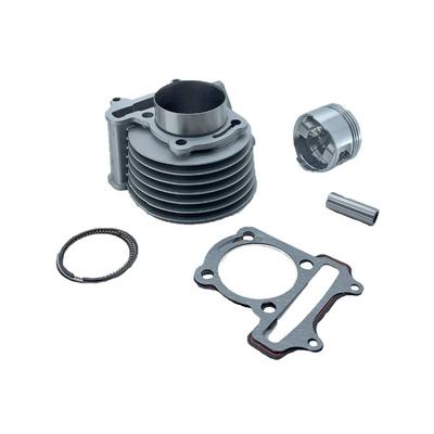 Mondial RE 150 Piston Sekman Silindir Set