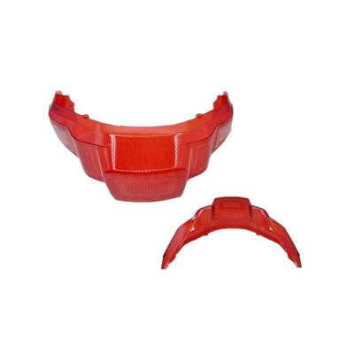 Mondial Revival 50 Arka Stop Camı