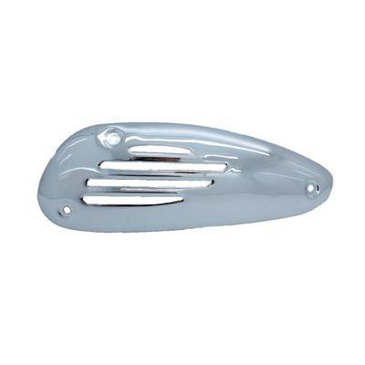 Mondial Revival 50 Egzoz Dekor Kapağı