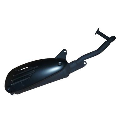 Mondial Revival 50 Egzoz Komple Ys