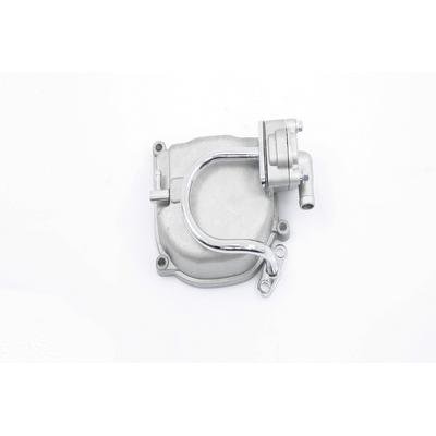 Mondial Revival 50 Külbütör Kapağı