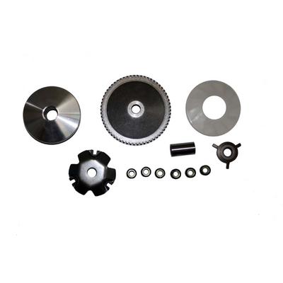 Mondial Revival 50 Ön Varyatör Komple