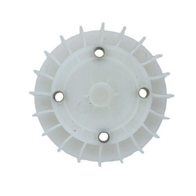 Mondial Revival - TT HC 50 Fan Pervanesi