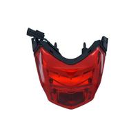 Mondial Rx1 125 Arka Stop Komple