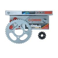 Mondial Rx1 125 Ön Arka Dişli Zincir Seti