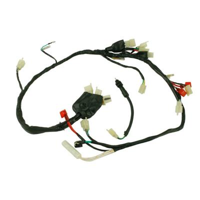 Mondial SFC 100 Elektrik Tesisatı Komple