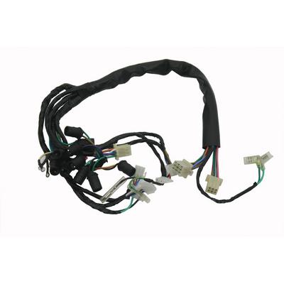 Mondial SFC 100 Gösterge Paneli Tesisatı